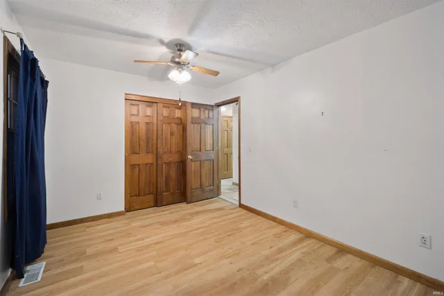 $210,000 | 312 West Curless Street, Swayzee, IN 46986