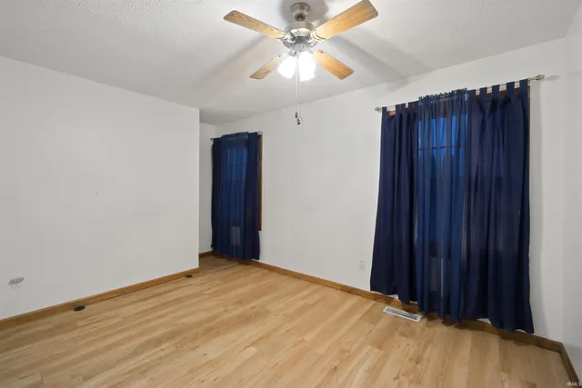 $210,000 | 312 West Curless Street, Swayzee, IN 46986