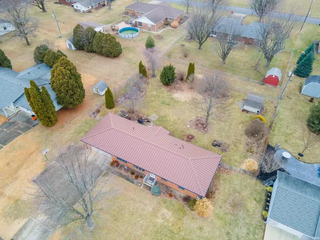 $210,000 | 312 West Curless Street, Swayzee, IN 46986