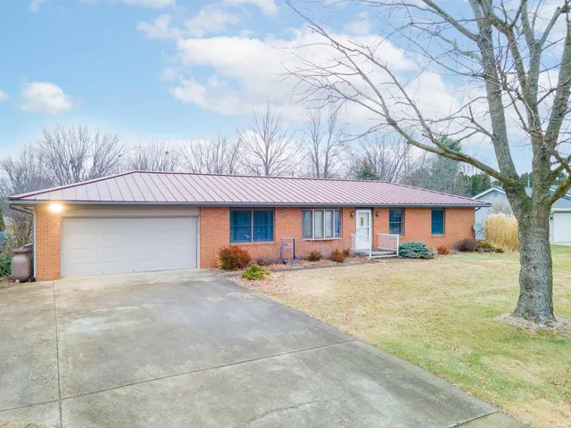 $210,000 | 312 West Curless Street, Swayzee, IN 46986