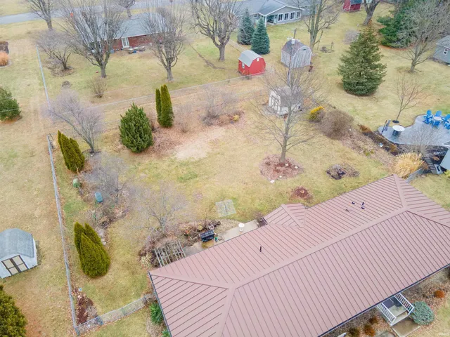 $210,000 | 312 West Curless Street, Swayzee, IN 46986