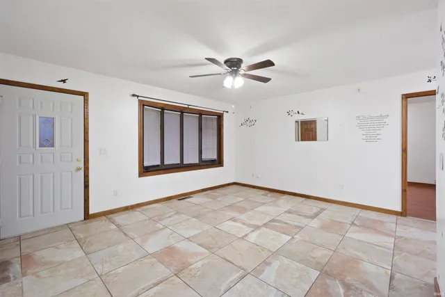 $210,000 | 312 West Curless Street, Swayzee, IN 46986