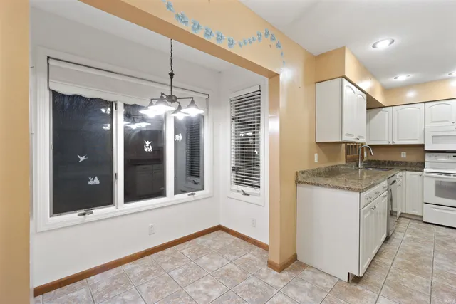 $210,000 | 312 West Curless Street, Swayzee, IN 46986