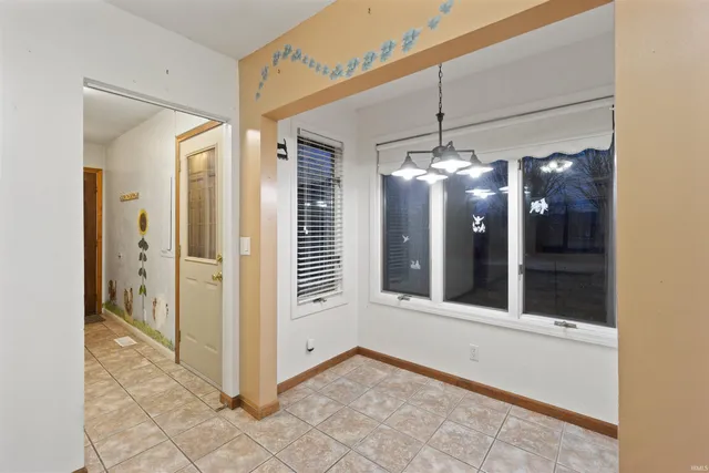 $210,000 | 312 West Curless Street, Swayzee, IN 46986