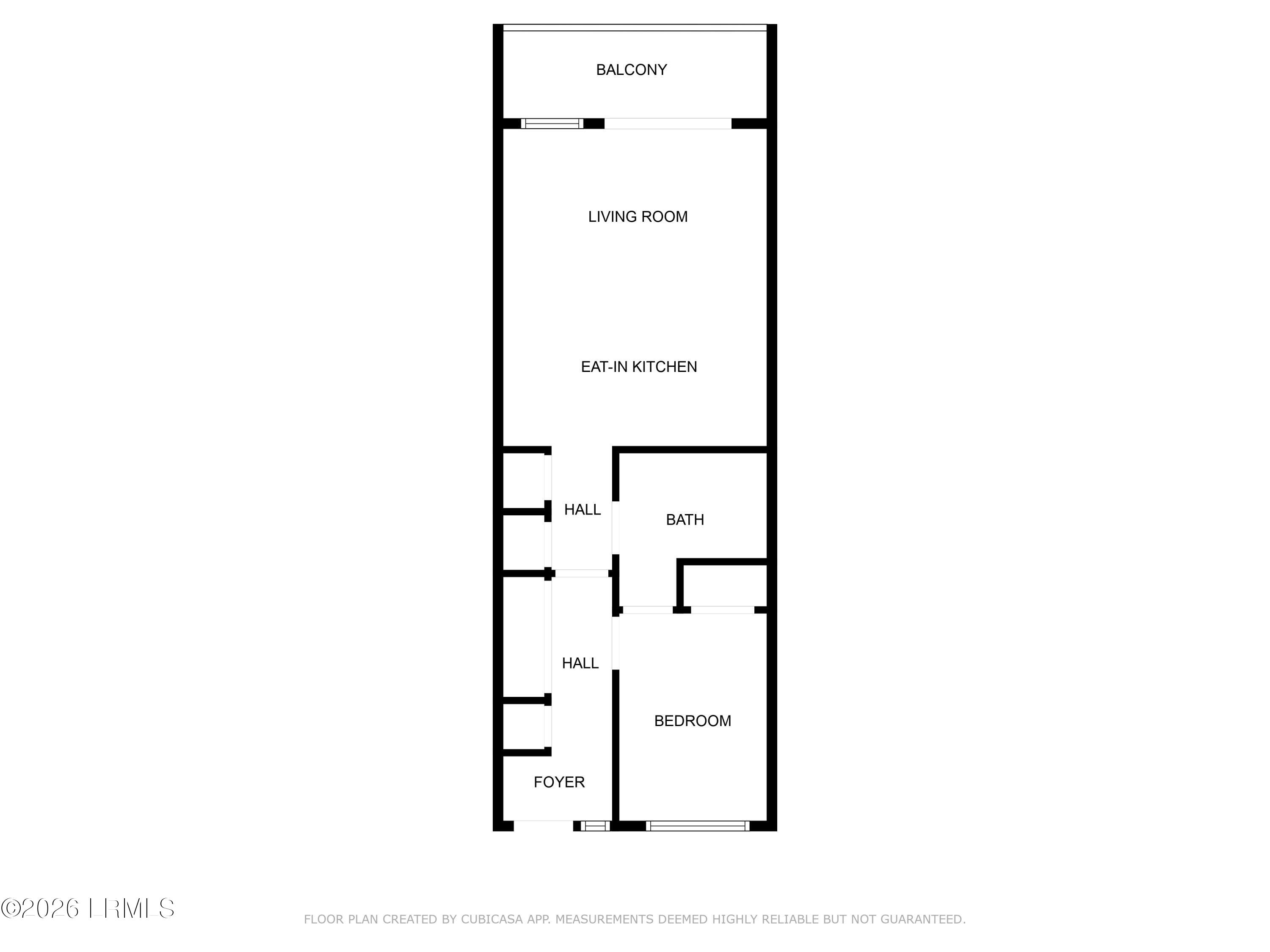 40 Folly Field Road, Unit 124A Hilton Head Island, SC 29928 - Photo 61 of 61 2D Floor Plan for 40 Folly Field Road Su