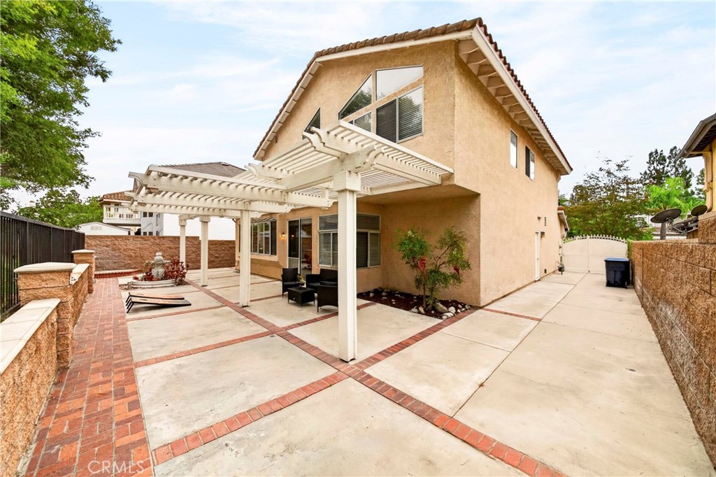 16555 Murphy Road La Mirada, CA 90638 - Photo 52 of 66
