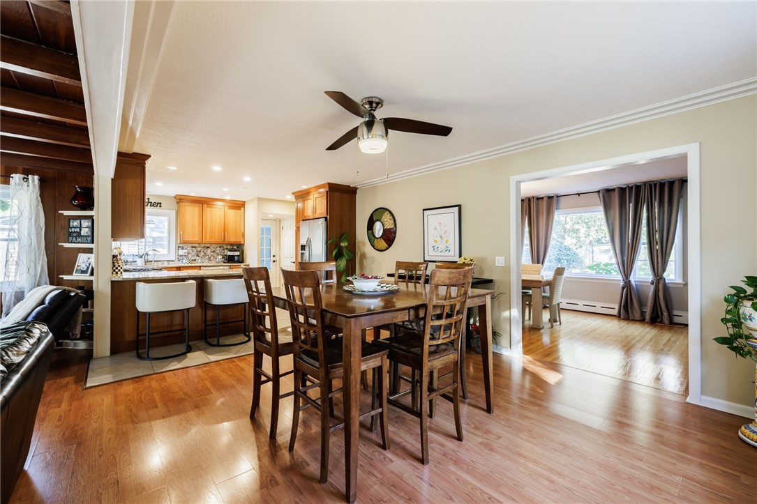 127 Wyndham Road Irondequoit, NY 14609 - Photo 18 of 39