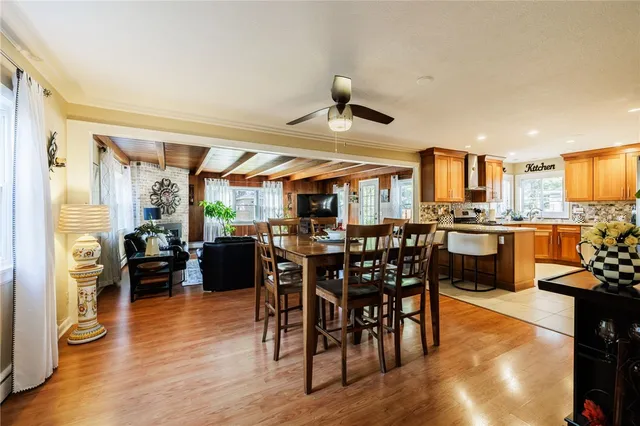 $376,000 | 127 Wyndham Road, Irondequoit, NY 14609