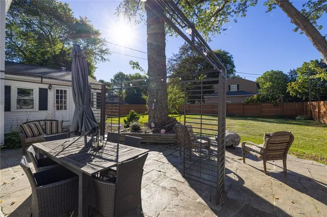 $376,000 | 127 Wyndham Road, Irondequoit, NY 14609