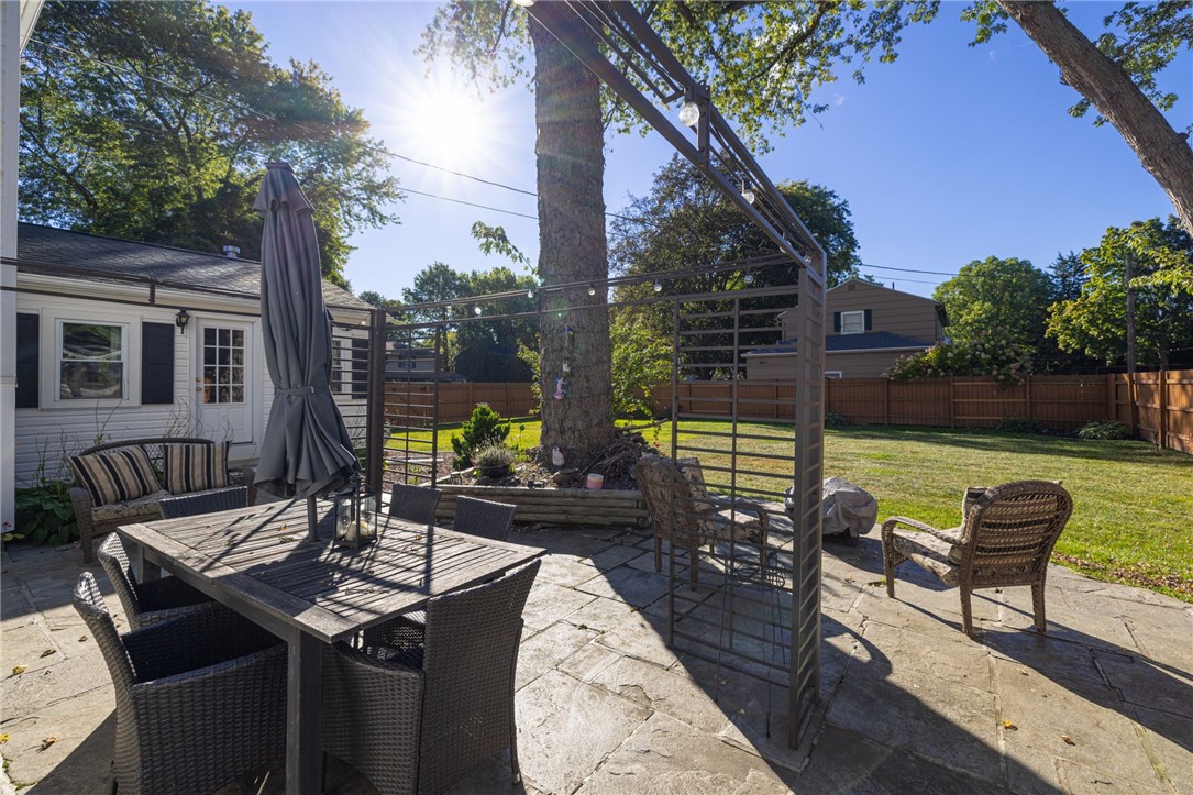 127 Wyndham Road Irondequoit, NY 14609 - Photo 33 of 39