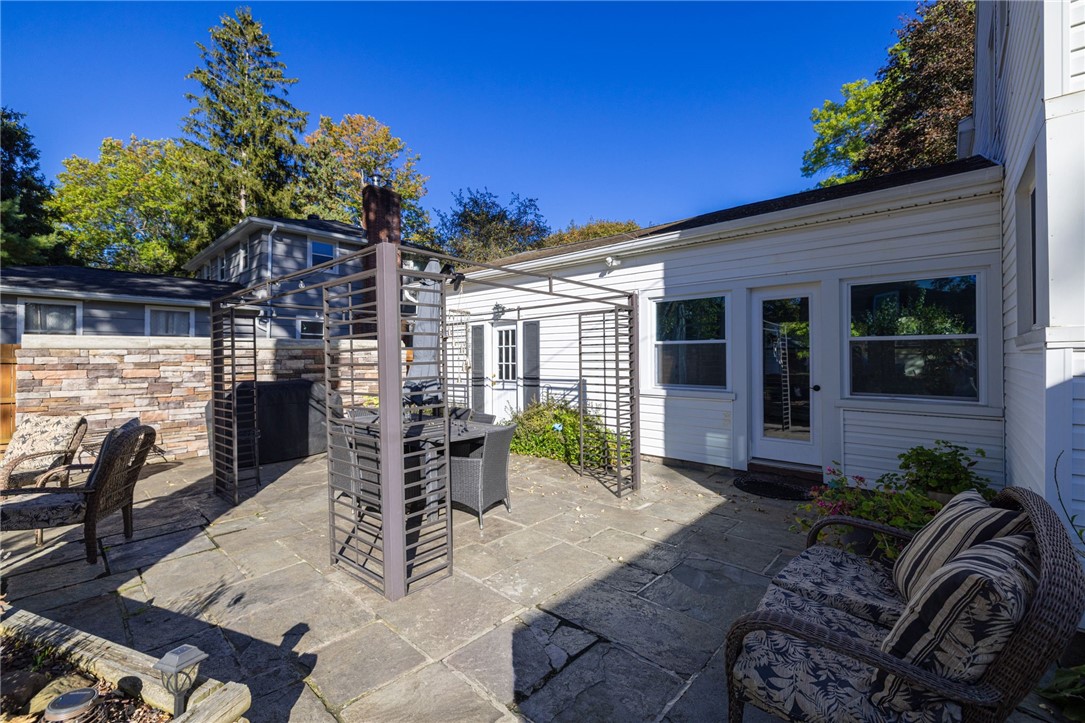 127 Wyndham Road Irondequoit, NY 14609 - Photo 38 of 39