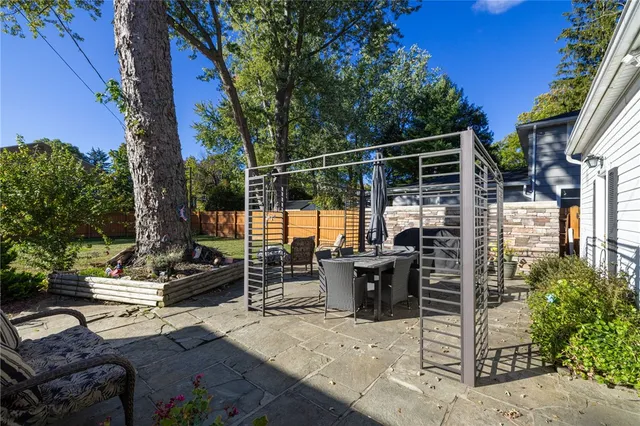 $376,000 | 127 Wyndham Road, Irondequoit, NY 14609