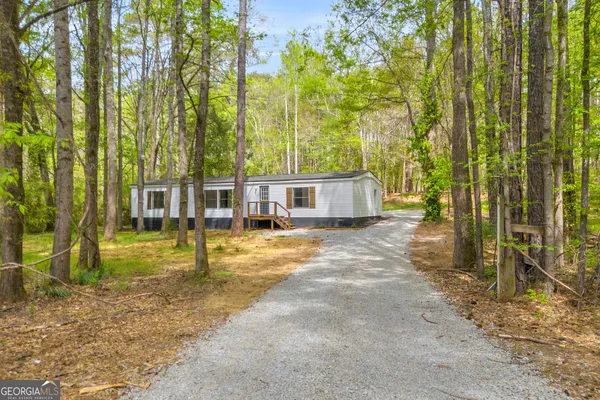 $265,000 | 1144 Wolfskin Road, Arnoldsville, GA 30619