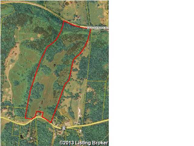 290 Beechridge Road Frankfort, KY 40601 - Photo 1 of 17 Primary Photo