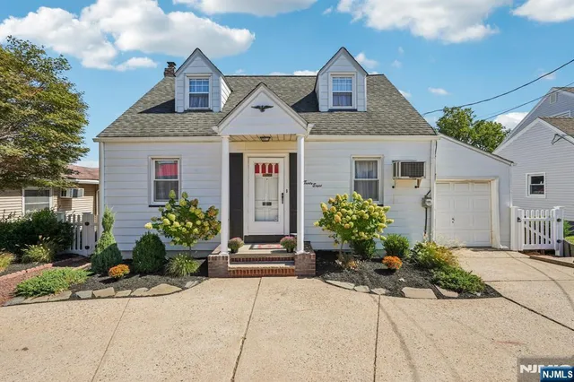 $629,000 | 38 Hackensack Street, Wood-Ridge, NJ 07075