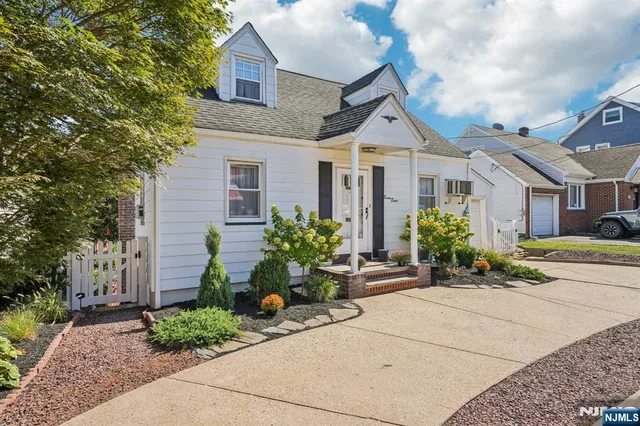 $629,000 | 38 Hackensack Street, Wood-Ridge, NJ 07075