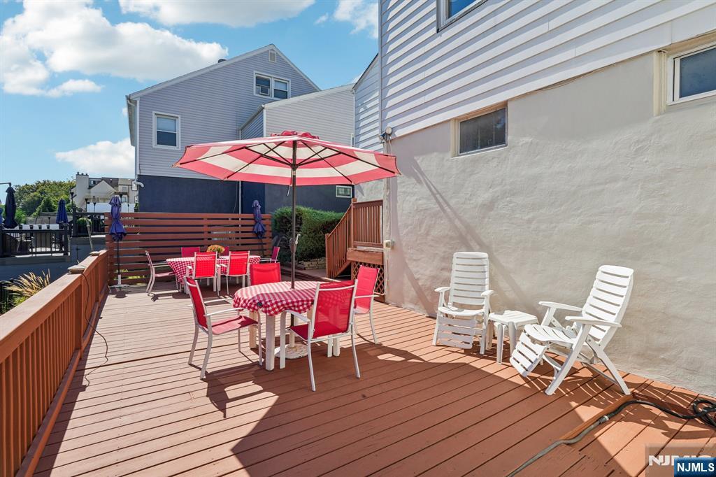 38 Hackensack Street Wood-Ridge, NJ 07075 - Photo 26 of 31