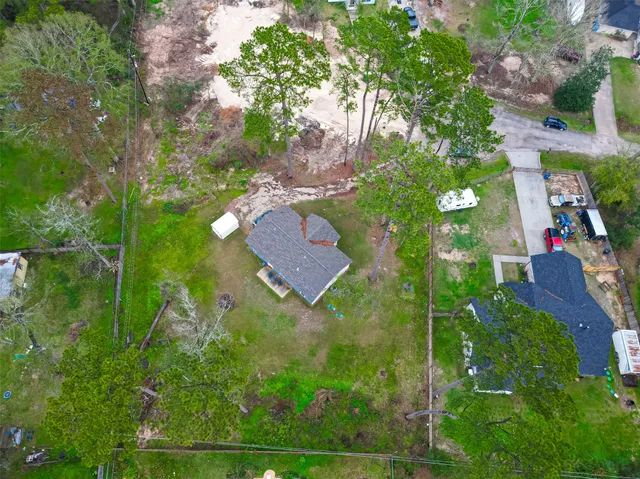 $215,000 | 15434 Peacock Lane, Conroe, TX 77302