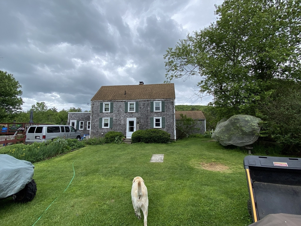 845 Town Farm Road Warren, MA 01083 - Photo 2 of 30