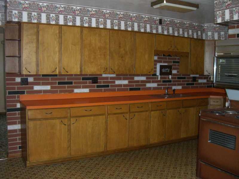 104 Probst Road Greenville, PA 16125 - Photo 3 of 12 Kitchen.