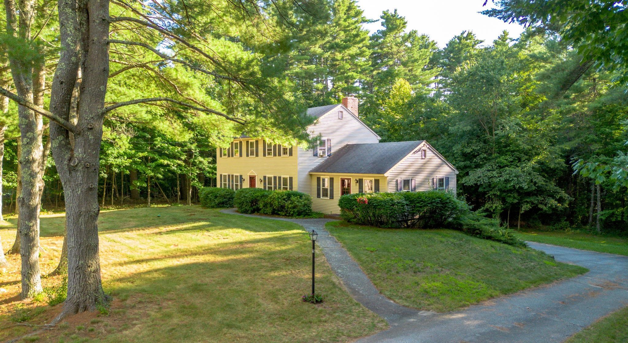 5 Southfield Road Amherst, NH 03031 - Photo 20 of 26 Gallery Image 20