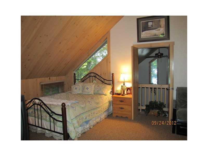 171 Mt Hunger Shore Road Windham, ME 04062 - Photo 19 of 23 Bedroom. potential 3rd bedroom