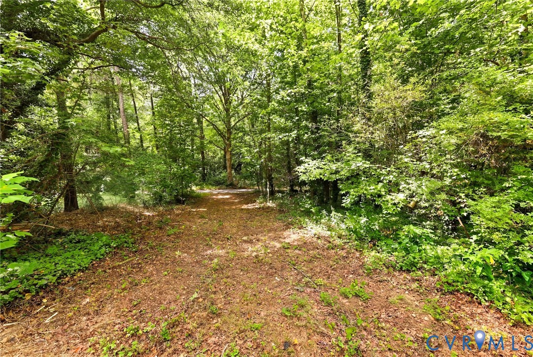 13020 Elmont Road Ashland, VA 23005 - Photo 6 of 56 Great spot adjacent for RV/5th wheel parking