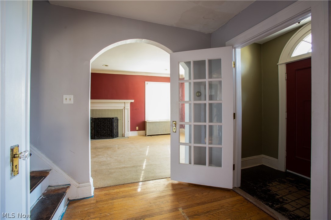 3331 Ardmore Road Cleveland, OH 44120 - Photo 2 of 10 Gallery Image 2