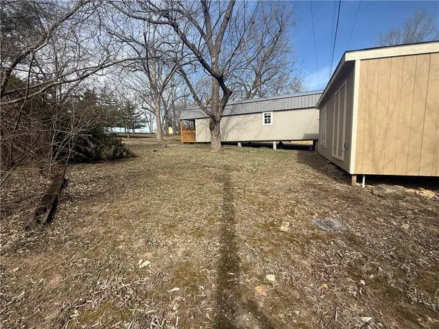 $60,000 | 29 Whitetail Drive, Mound City, KS 66056