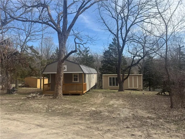 $60,000 | 29 Whitetail Drive, Mound City, KS 66056