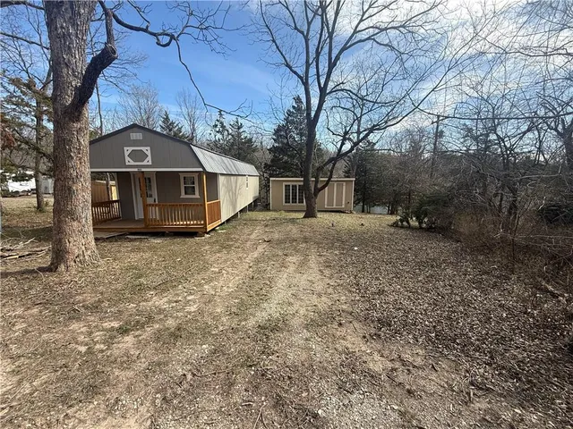 $60,000 | 29 Whitetail Drive, Mound City, KS 66056