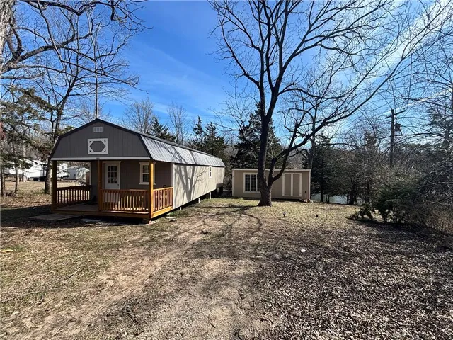 $60,000 | 29 Whitetail Drive, Mound City, KS 66056