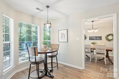$440,000 | 6000 Burnt Mill Run, Matthews, NC 28104