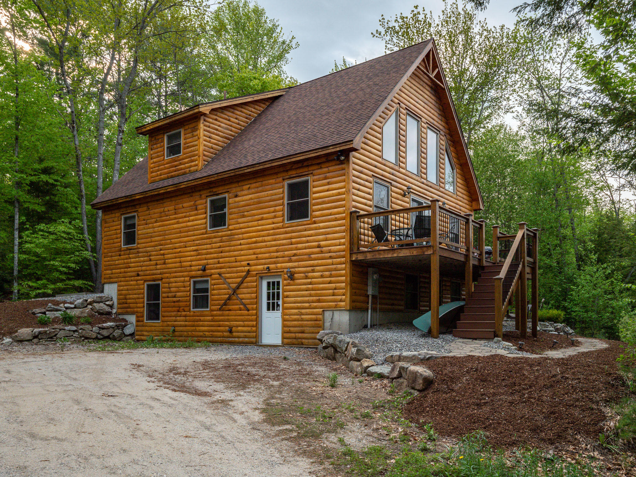 27 Eagle Ridge Road Bethel, ME 04217 - Photo 1 of 42 Eagle Ridge-27
