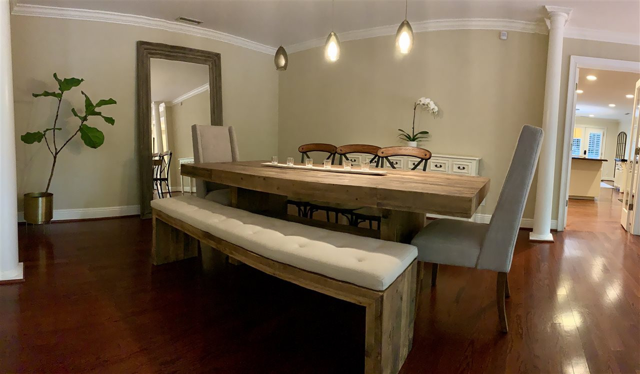 3517 Cambridge Road Durham, NC 27707 - Photo 13 of 24 Photo 14