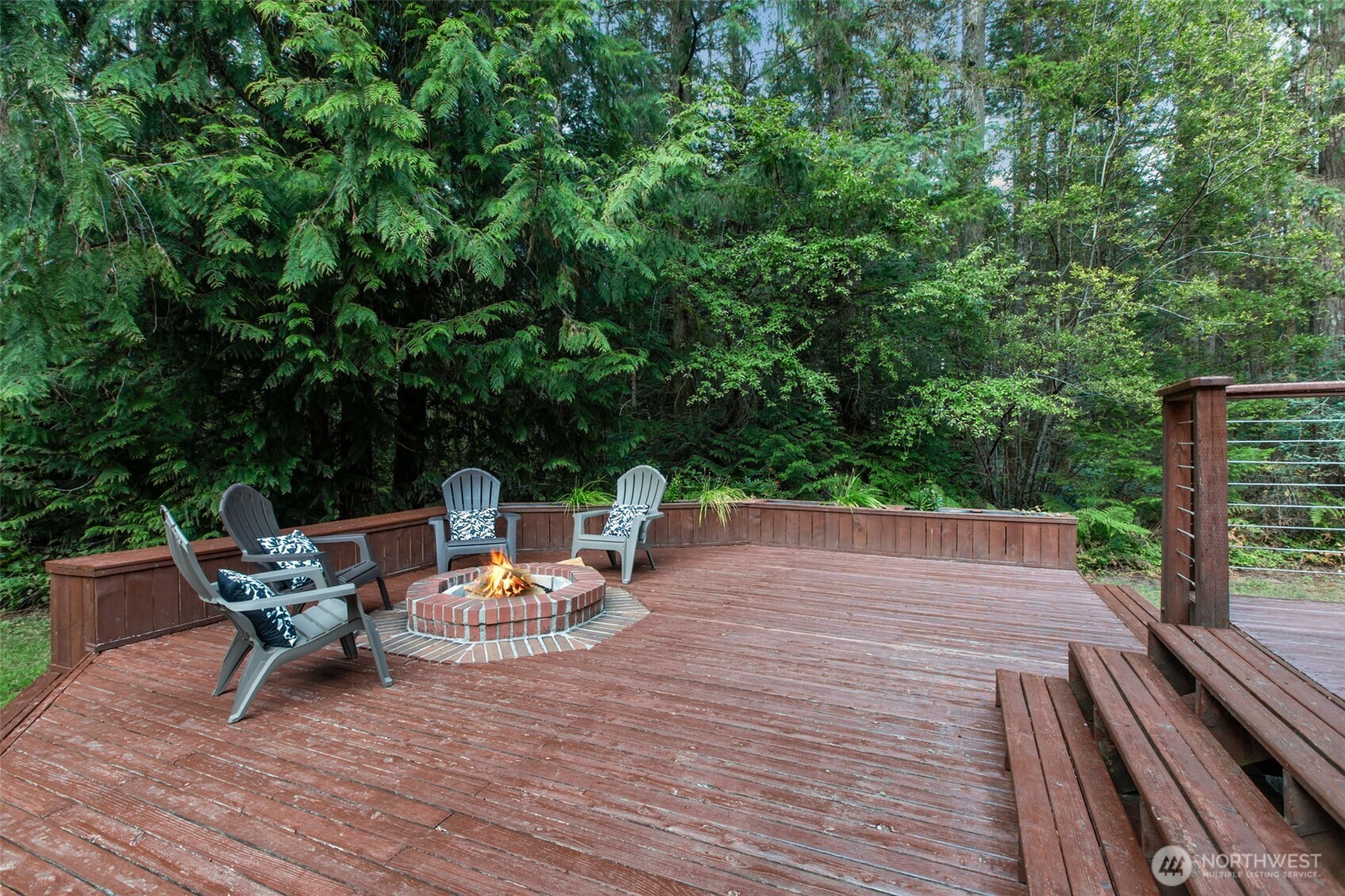 3914 Southwest Huckleberry Road Port Orchard, WA 98367 - Photo 33 of 40 Gallery Image 33