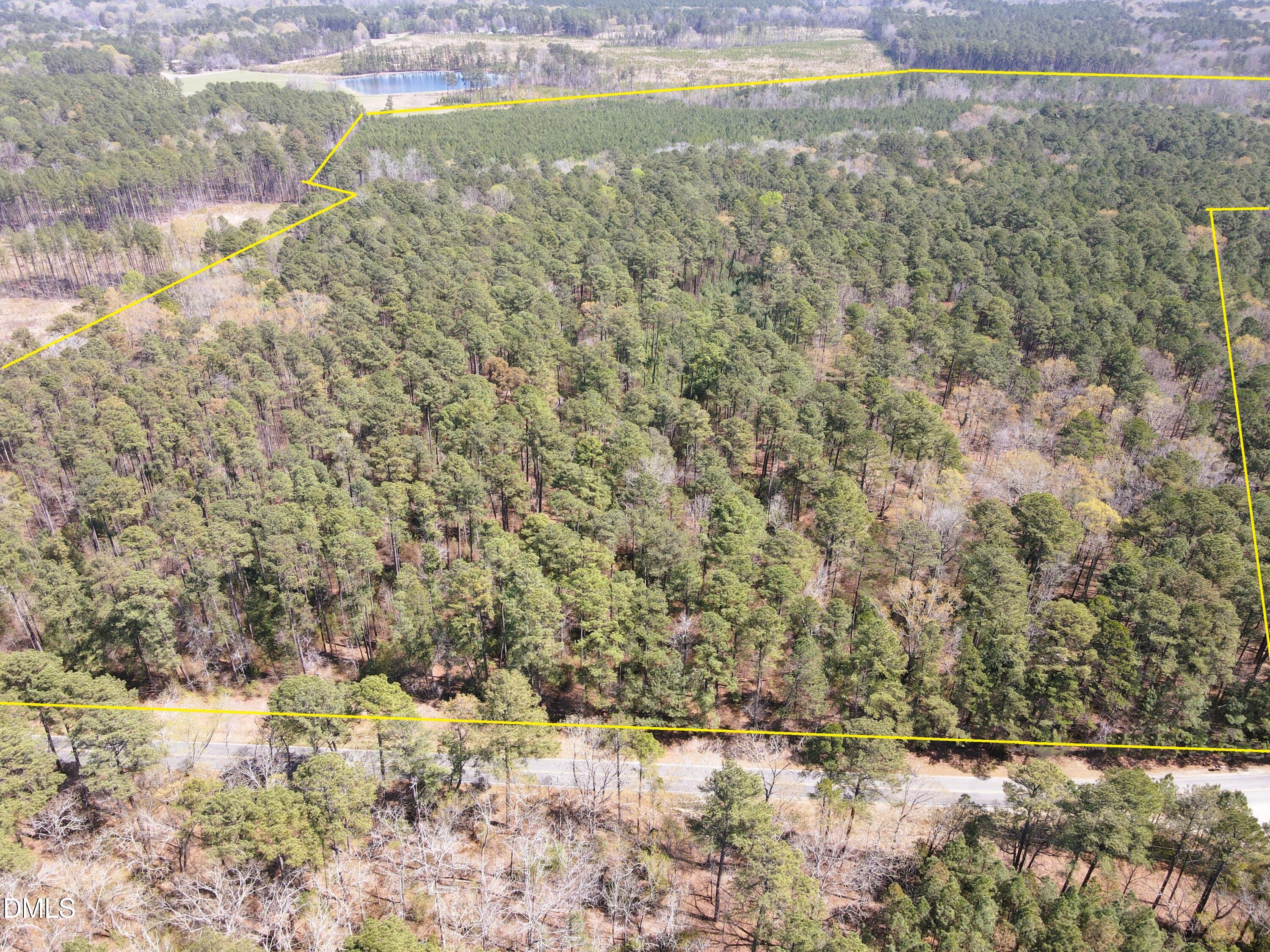 1 Collins Mountain Road Chapel Hill, NC 27516 - Photo 14 of 20 DJI_0655