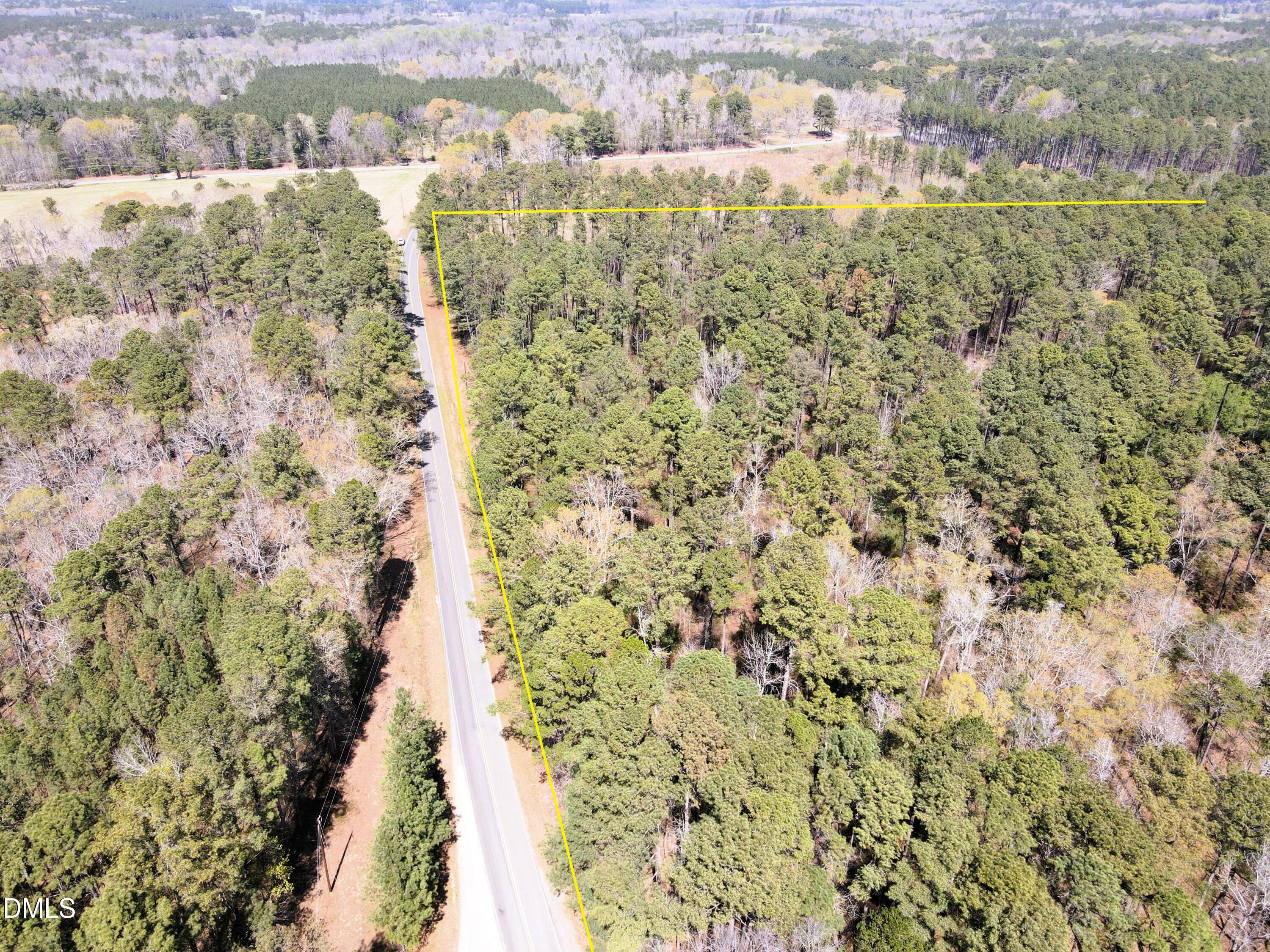 1 Collins Mountain Road Chapel Hill, NC 27516 - Photo 15 of 20 DJI_0656