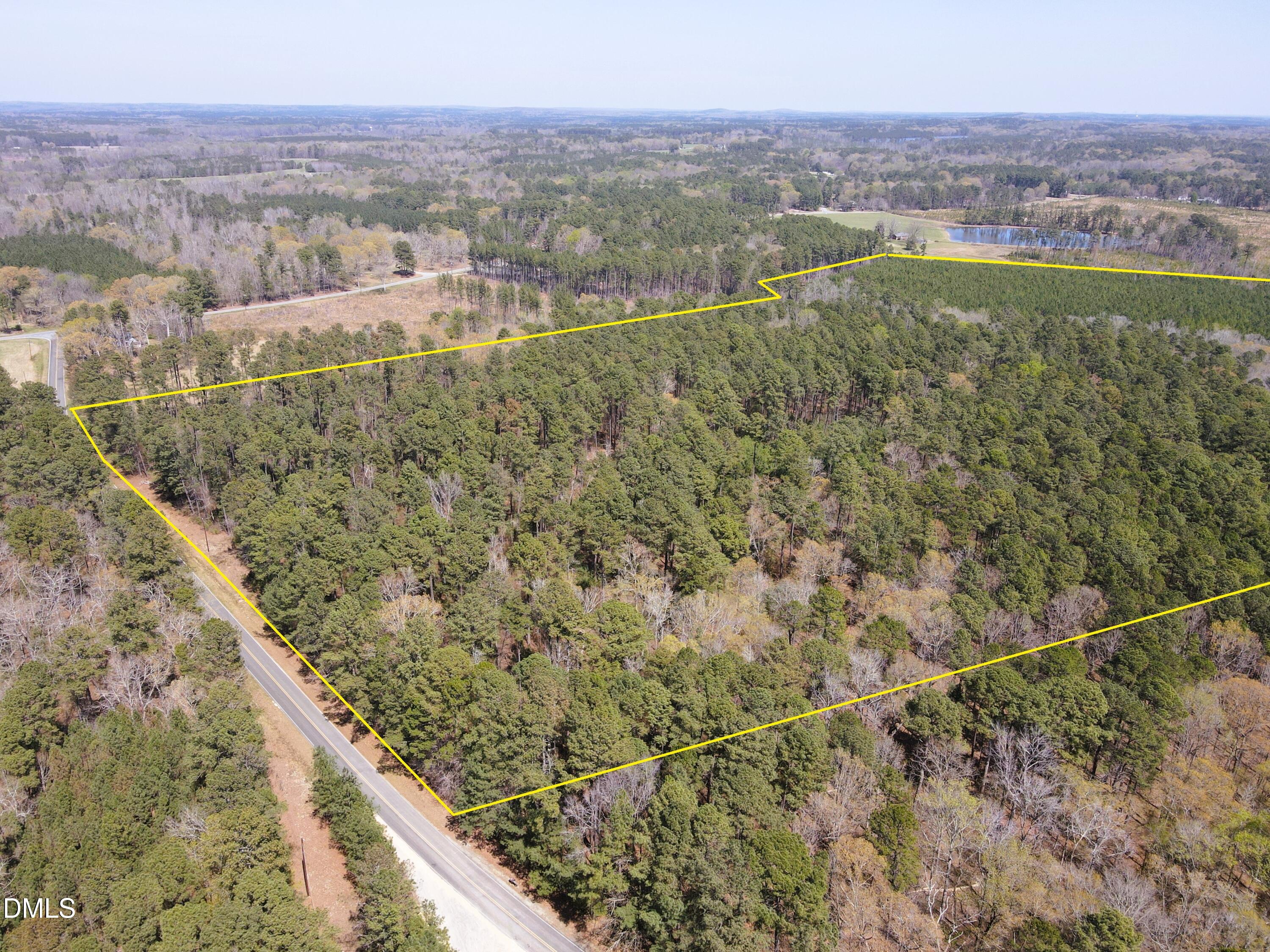 1 Collins Mountain Road Chapel Hill, NC 27516 - Photo 16 of 20 DJI_0658