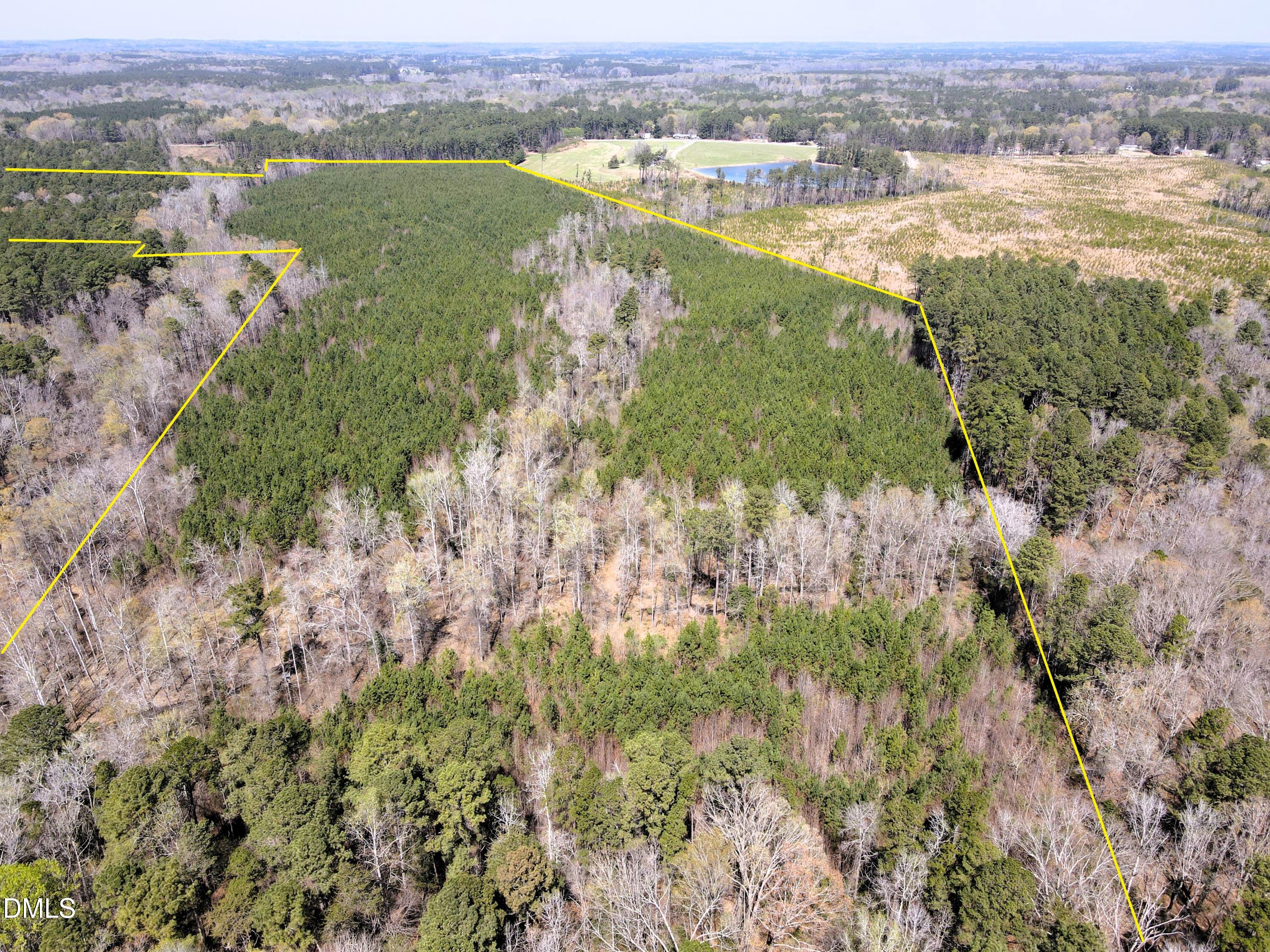 1 Collins Mountain Road Chapel Hill, NC 27516 - Photo 2 of 20 DJI_0631