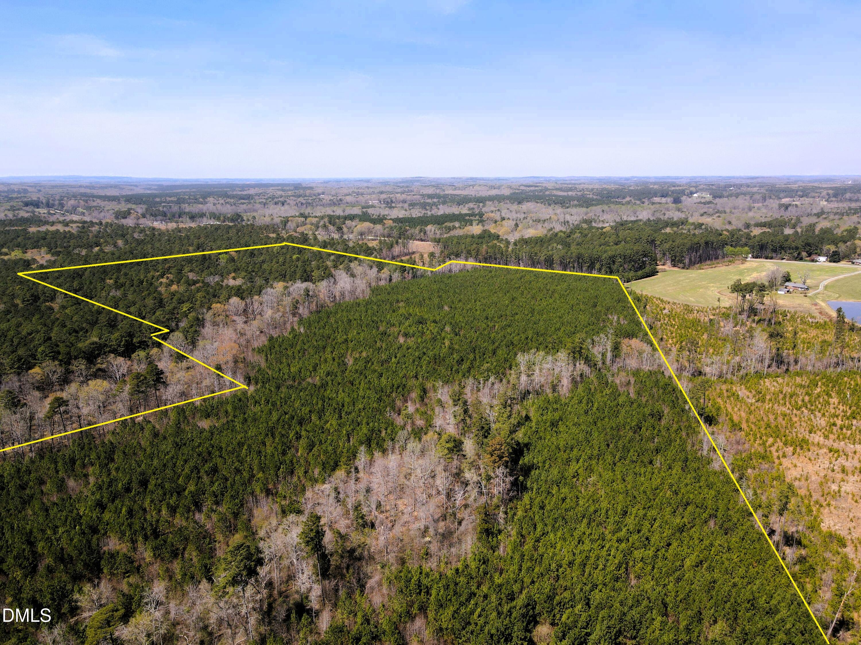 1 Collins Mountain Road Chapel Hill, NC 27516 - Photo 4 of 20 DJI_0634