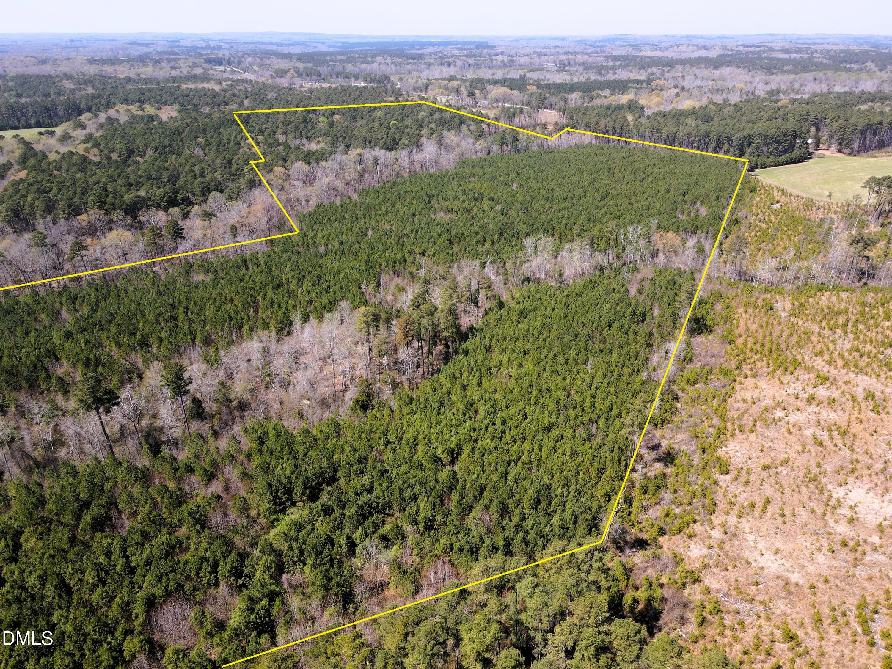 1 Collins Mountain Road Chapel Hill, NC 27516 - Photo 5 of 20 DJI_0636