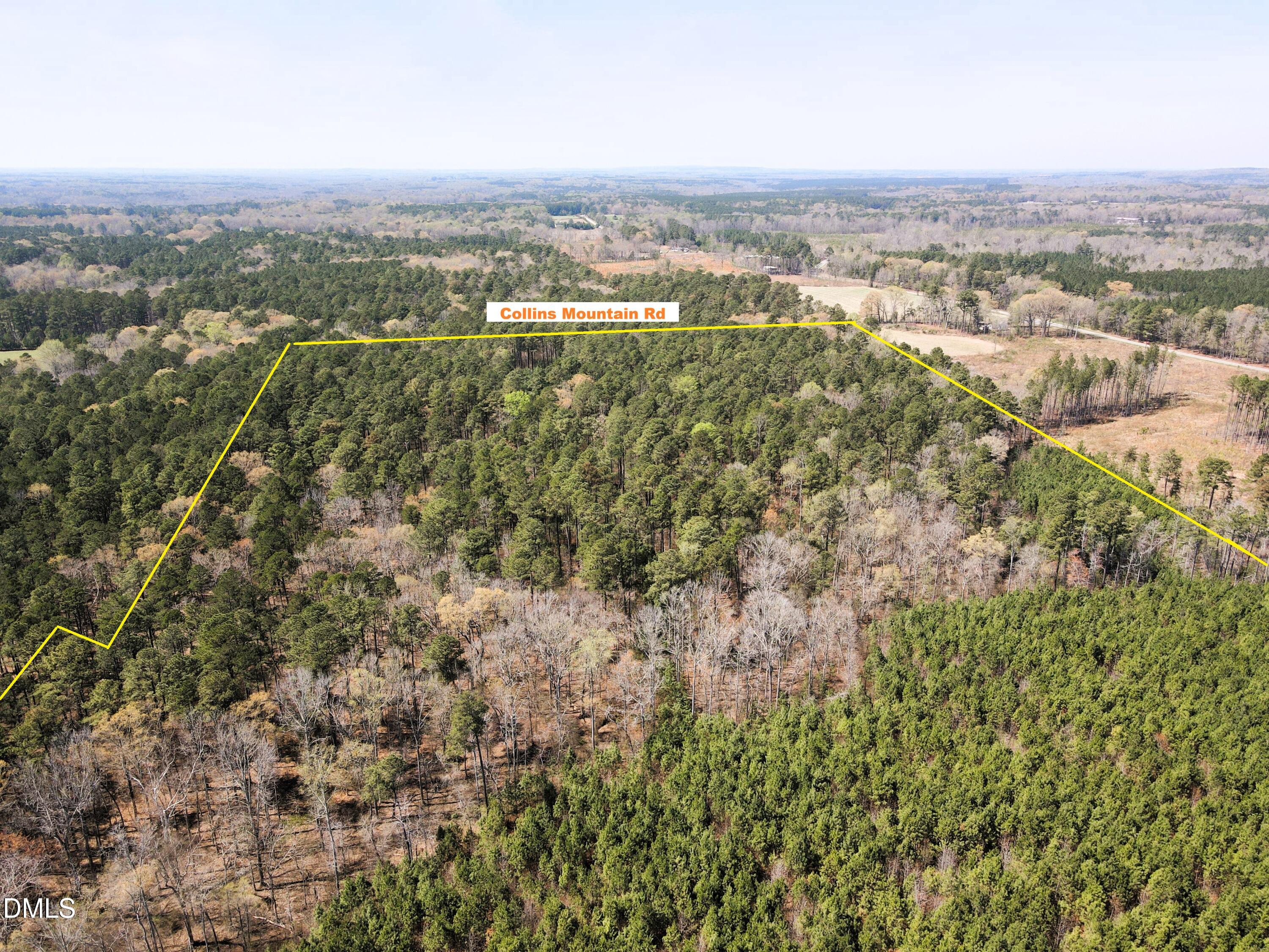 1 Collins Mountain Road Chapel Hill, NC 27516 - Photo 7 of 20 DJI_0640