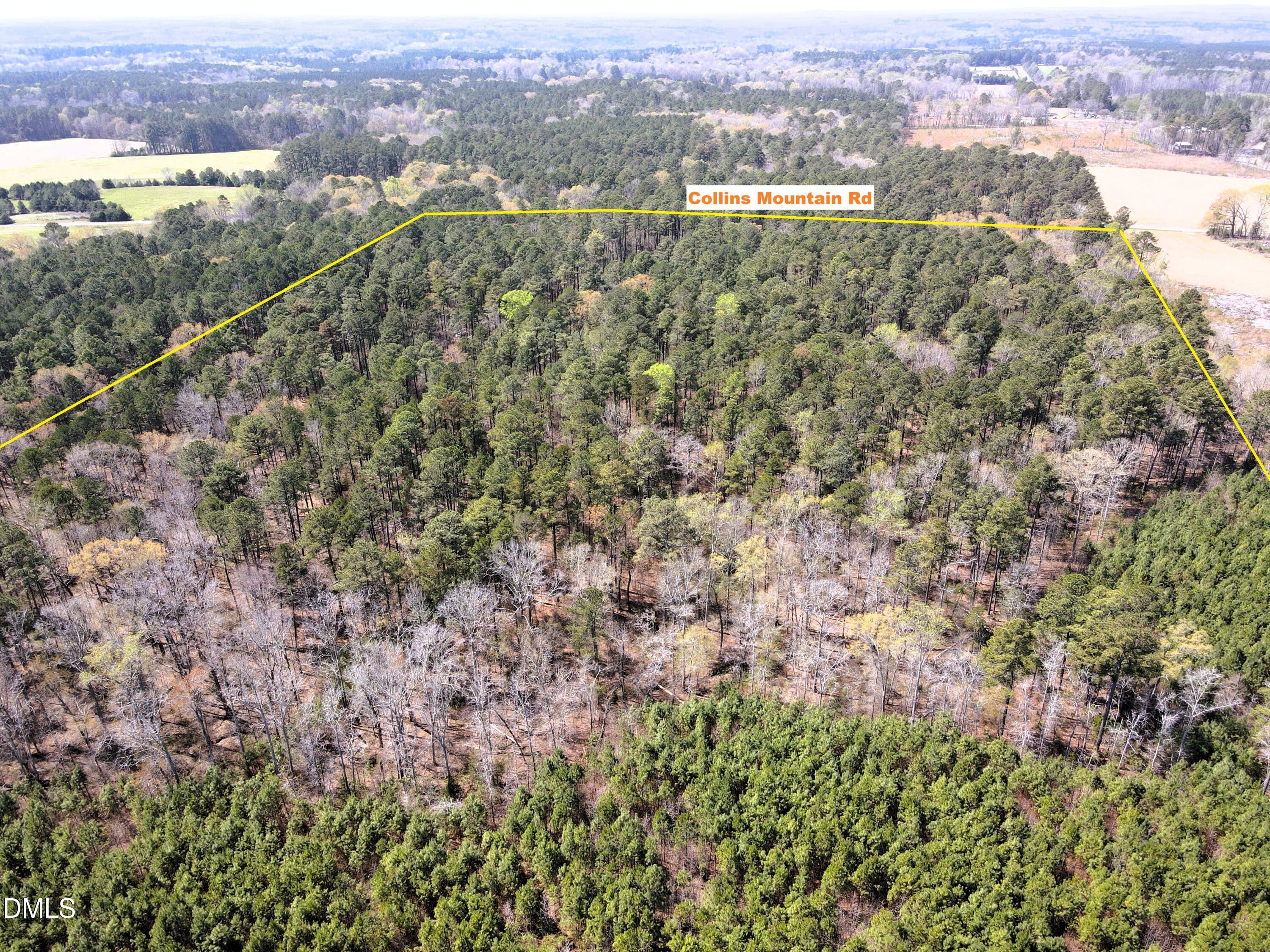 1 Collins Mountain Road Chapel Hill, NC 27516 - Photo 9 of 20 DJI_0643