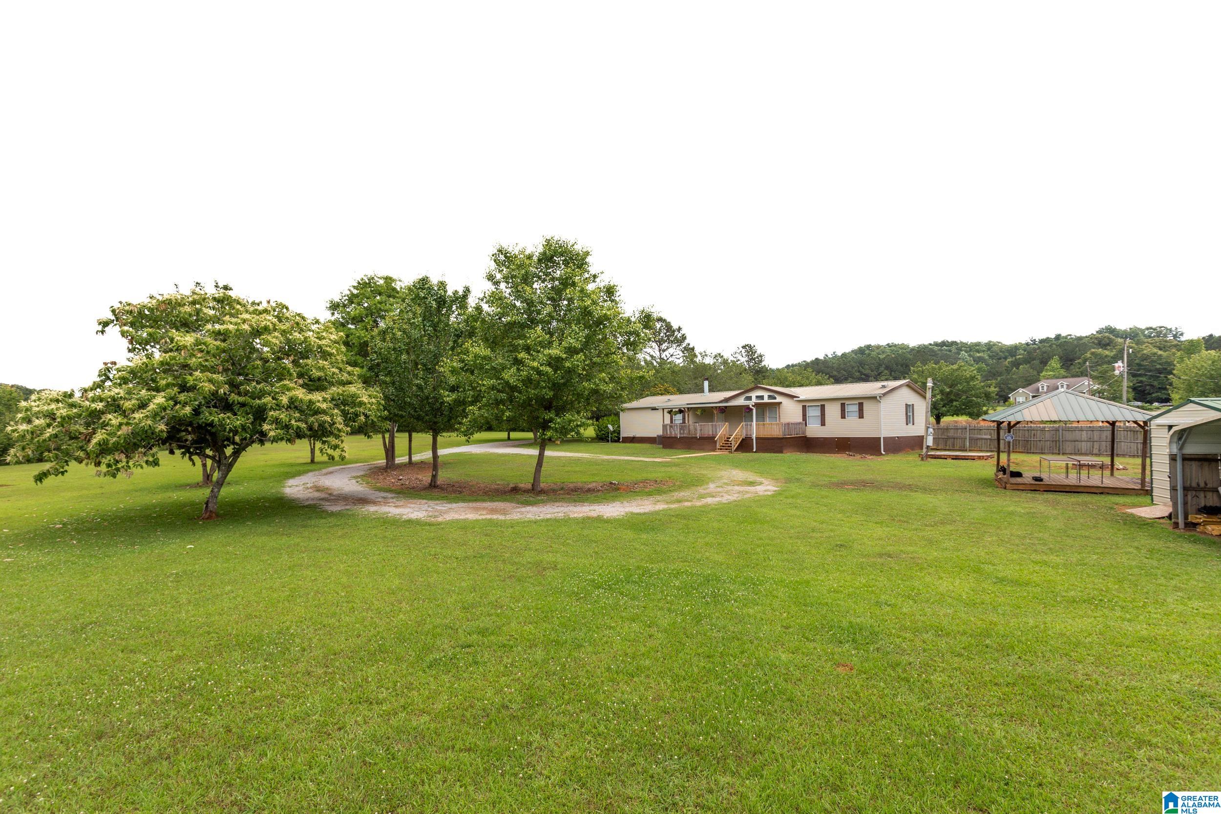 7551 Jackson Trace Road Lincoln, AL 35096 - Photo 33 of 40