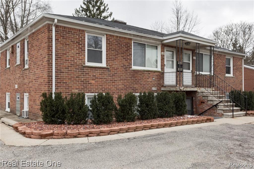 115 West 13 Mile Road Royal Oak, MI 48073 - Photo 1 of 7