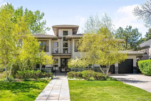 $4,400,000 | 19 South Eudora Street, Denver, CO 80246