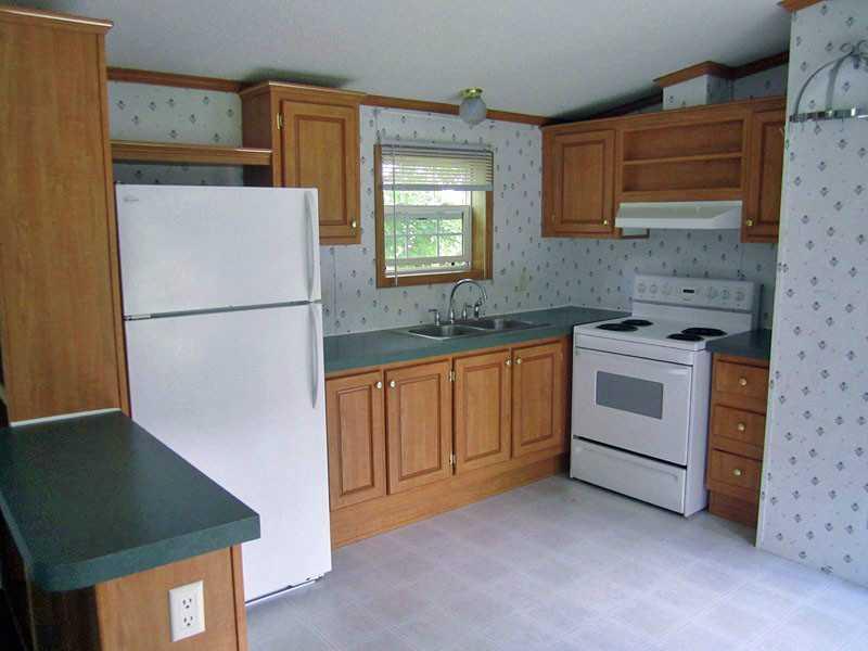 163 Higginsville Road Kenduskeag, ME 04450 - Photo 10 of 27 Kitchen.