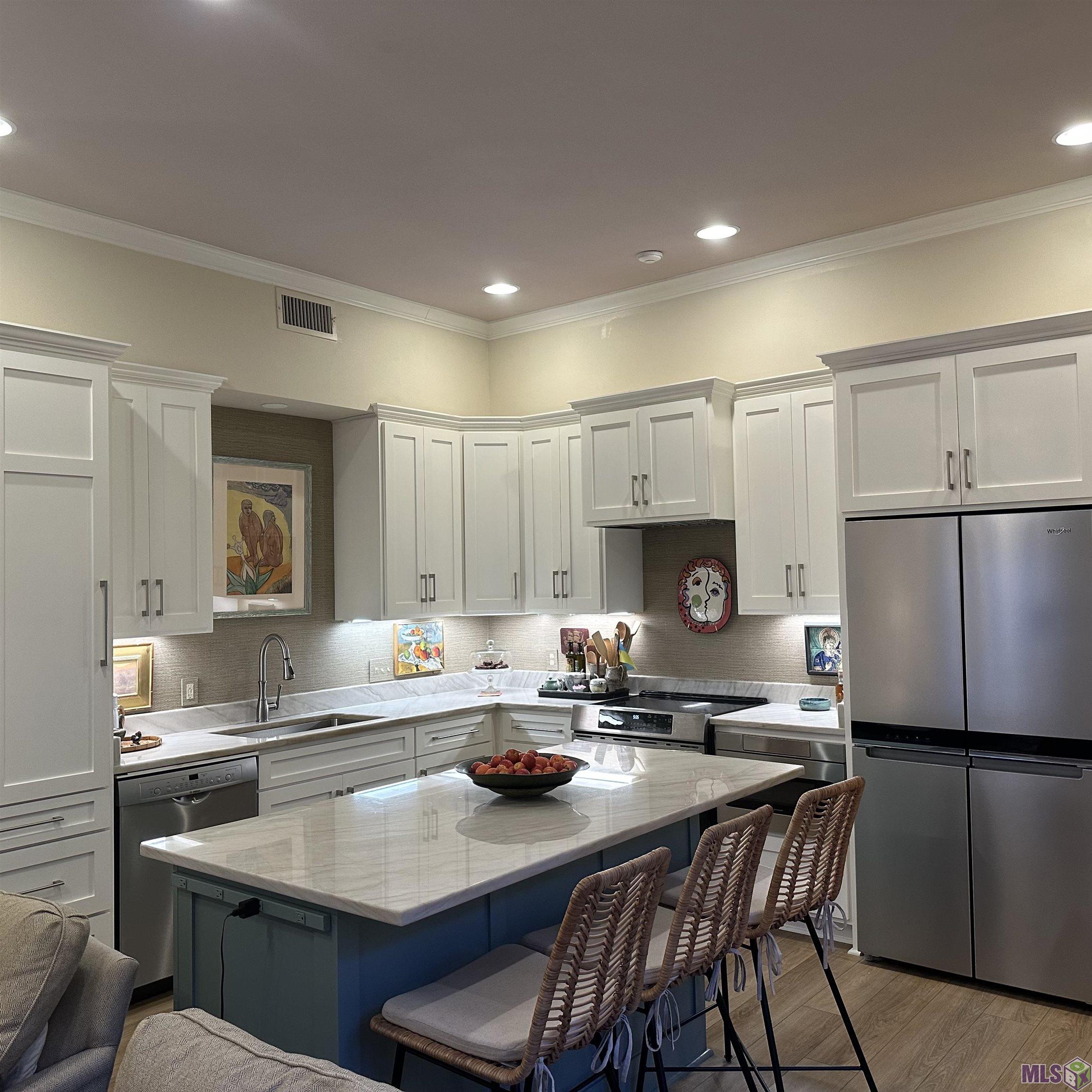 52A Jamestowne Court Baton Rouge, LA 70809 - Photo 11 of 31