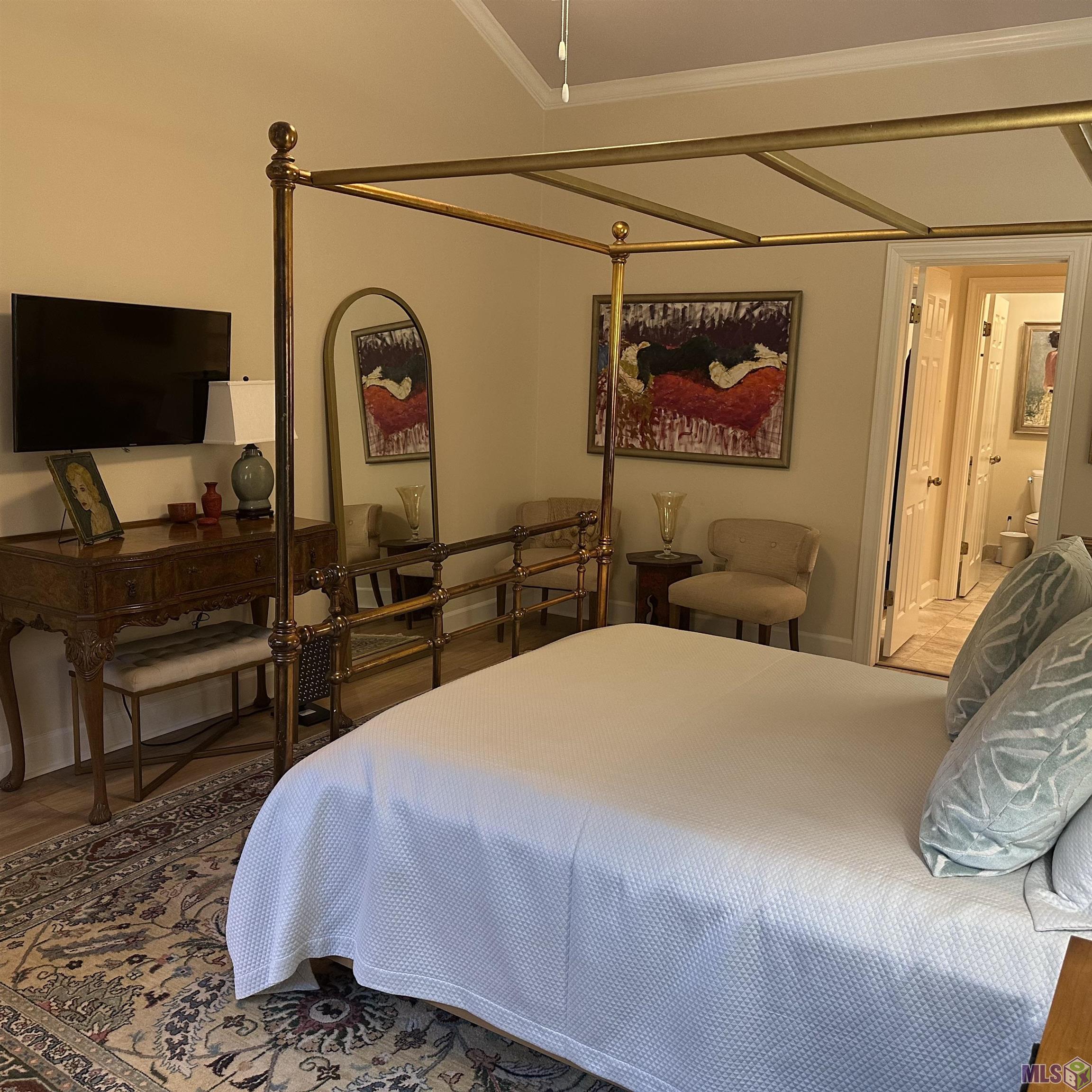 52A Jamestowne Court Baton Rouge, LA 70809 - Photo 21 of 31